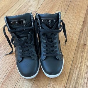 Pastry brand hip hop dance sneakers